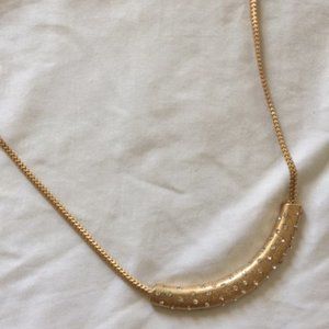 NWOT Free People Collar Necklace